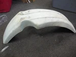Ktm Oem Front Fender 1992 600 LC4 1991 540 Dxc Exc Mx 54608010. Fixed Price $39.99.