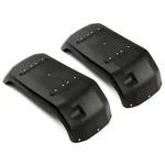 Pair Splash Shield Guard Rear Fender For Kawasaki Mule 3000 3010 3020 2001-2008. Fixed Price $75.66.