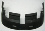 Harley Oem 10-17 Dyna Wide Glide 14-17 Fat Bob Rear Fender Wire Guide 72574-10. Fixed Price $18.26.