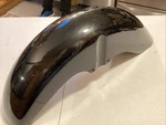 2000 Honda Shadow Sabre VT1100 Front Wheel Fender 61100-MBA-0000. Fixed Price $123.45.