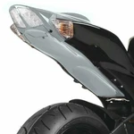 (paint Color:oort Silver Gray) 2006-2007 Suzuki Gsxr 600 750 Hotbodies Undertail. Fixed Price $125.96.