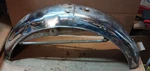 Honda 1968-1970 CL350 CB350 Rear Fender Mud Guard Taillight Mount Bracket. Fixed Price $14.99.