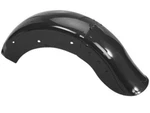 Harley Flh Panhead Shovelhead Quality Rear Fender 1958-84 Repl Oe # 59604-65. Fixed Price $159.00.