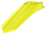 Polisport Rear Fender Yellow Fluorescent Honda Crf 250 2018-2021. Fixed Price $25.76.