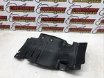 Royal Enfield Interceptor 650 2021 - 2024 Rear Undertray Fairing. Fixed Price $30.67.