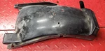 Honda CB1000C Rear Fender 80105-MG1-000 Mud Guard Splash Sheild. Fixed Price $73.75.