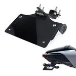 Fender Eliminator License Plate Bracket Fit For Yamaha MT-07 21-24 Yzf R7 21-26. Fixed Price $49.99.
