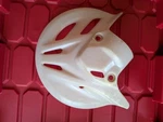 2004 Honda Cfr Front Disc Cover 51614-KZ4V-J400 CRF450 CRF250. Fixed Price $23.75.