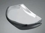 Highway Hawk Fender Tips Chrome Motorcycle Street Bike HH-601-203 997093. Fixed Price $34.11.
