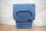 2003 Bmw K1200LT Rear Fender Splash Guard Tag Mount 309-703. Fixed Price $29.95.