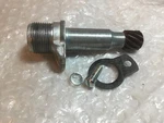 Harley 2:1 11 Tooth Speedometer Drive Unit Kit 36-61 Panhead Knucklehead Ul. Fixed Price $52.95.