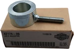 42174-09 New Oem 2011-2012 Harley-davidson Sportster XR1200X Rear Axle Adjuster. Fixed Price $26.99.