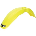 Ufo Plastics Front Fender 01-UP Yellow Motorcycle Dirt Bike SU03925-102. Fixed Price $30.68.