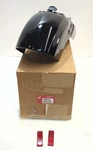 New Oem Genuine Honda Rear Fender 1997-2004 Valkyrie 1500 Black 80110-MZ0-A80ZC. Fixed Price $175.00.