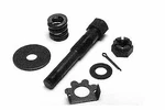 Sidecar Frame Brace Upper Connection Kit For Harley Davidson By V-twin. Fixed Price $55.91.