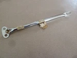 Yamaha Nos New 351-21513-00 Fender Stay RD350 RD250. Fixed Price $62.00.