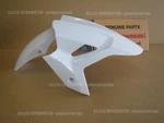 Kawasaki Ninja 400 20-23 Fender-front,p.b.white 35038-0007-54X Fix My Bike Cheap. Fixed Price $133.09.