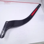 Harley Street Bob Fxbb Right Rear Fender Frame Cover Strut Slim Softail 59500422. Fixed Price $41.00.