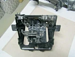 15 Bmw R1200GSW K50 Instrument Carrier Support Holder 3451-8526556. Fixed Price $26.98.