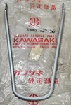 Nos 1975-77 Kawasaki Special Front Fender Stay Brace Oem 35010-027. Fixed Price $39.40.