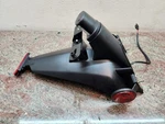 2012-2015 Kawasaki ZX-14R ZZR1400 Rear Fender License Light Oem 35019-0043. Fixed Price $84.99.