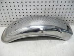 Suzuki 1986 GS450L Rear Back Fender Mudguard 63110-44330. Fixed Price $11.99.