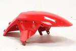 05-06 Kawasaki Ninja ZX6R Oem Red Front Wheel Fender Cowl Fairing. Fixed Price $31.99.