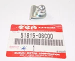 Oem 1989-2009 Suzuki GS500ET GSF400P VX800P Headlamp Housing Plate 51815-06C00. Fixed Price $7.48.