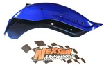 2000 Suzuki Marauder VZ800 Rear Back Wheel Fender Mud Guard. Fixed Price $68.80.