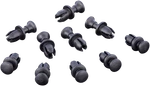 Show Chrome Flush Reusable Rivets 3-104 GL1800 Gold Wing. Fixed Price $98.73.