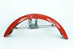 1980 Harley Sportster XLH883 Oem Front Wheel Fender Shell Panel. Fixed Price $166.25.