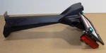 License Plate Tag Mount Bracket Fender Ducati Streetfighter V4 V2 Oem 56116361B. Fixed Price $79.99.