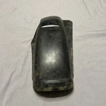 1970 Honda SL175 Rear Inner Fender. Fixed Price $20.00.