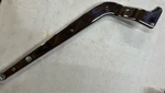 Harley Davidson Chrome Softail Right Fender Support 59955-86. Fixed Price $237.50.