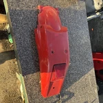 Honda XR250R XR400R Rear Fender Tail Light 2002 Oem. Fixed Price $40.00.