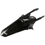Ufo Rear Fender Black KT04084#001. Fixed Price $32.24.