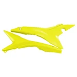 Acerbis Airbox Cover (yellow) 2314394310. Fixed Price $49.99.