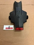 Honda Used Rear Fender Assy 80130-MCW-A00-U H221. Fixed Price $72.54.