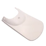 Front Fender Mudflap Guard May Fit For Suzuki TS100 TS125 TS185 TS250 TS400 New. Fixed Price $69.50.