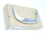 Genuine Harley Davidson Front Fender Lower Trim Skirt 2009-17 Flstc 59235-09 New. Fixed Price $99.88.