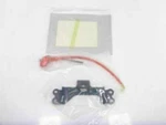 2014-2015 Yamaha MT07 FZ07 Oem Battery Plus Lead Wire Kit 90891-30098. Fixed Price $24.99.