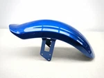 08-17 Yamaha Raider XV1900 Cu Front Wheel Fender. Fixed Price $332.16.