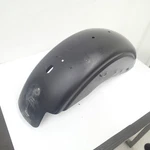 Harley-davidson 2014 Street Bob Rear Fender Black Denim 59500097A / 59500253BYM. Fixed Price $280.00.