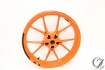 20-24 Ktm Duke 200 Front Rim Wheel. Fixed Price $98.95.