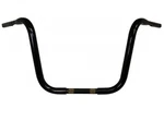 Baron Custom Accessories 1-1/4IN. Junior Kong Handlebar Black BA-7300-05B. Fixed Price $233.55.