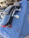 2012 Yamaha V Star 650 Rear Fender. Fixed Price $150.00.