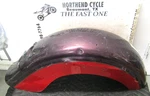99-01 Kawasaki Vulcan Nomad VN1500 Rear Wheel Fender Oem 35022-5041 RF91. Fixed Price $74.98.