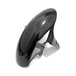 For Yamaha Yzf R1 2009-25 R6 2017-20 Real Carbon Fiber Front Fender Mudguard. Fixed Price $243.80.