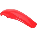 Acerbis Rear Fender (fluorescent Red) 2071040236. Fixed Price $37.97.