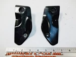 Suzuki 81 GS550L Frame Neck Cover Set 51876-34400 Left Right GS650GL Jh. Fixed Price $19.95.